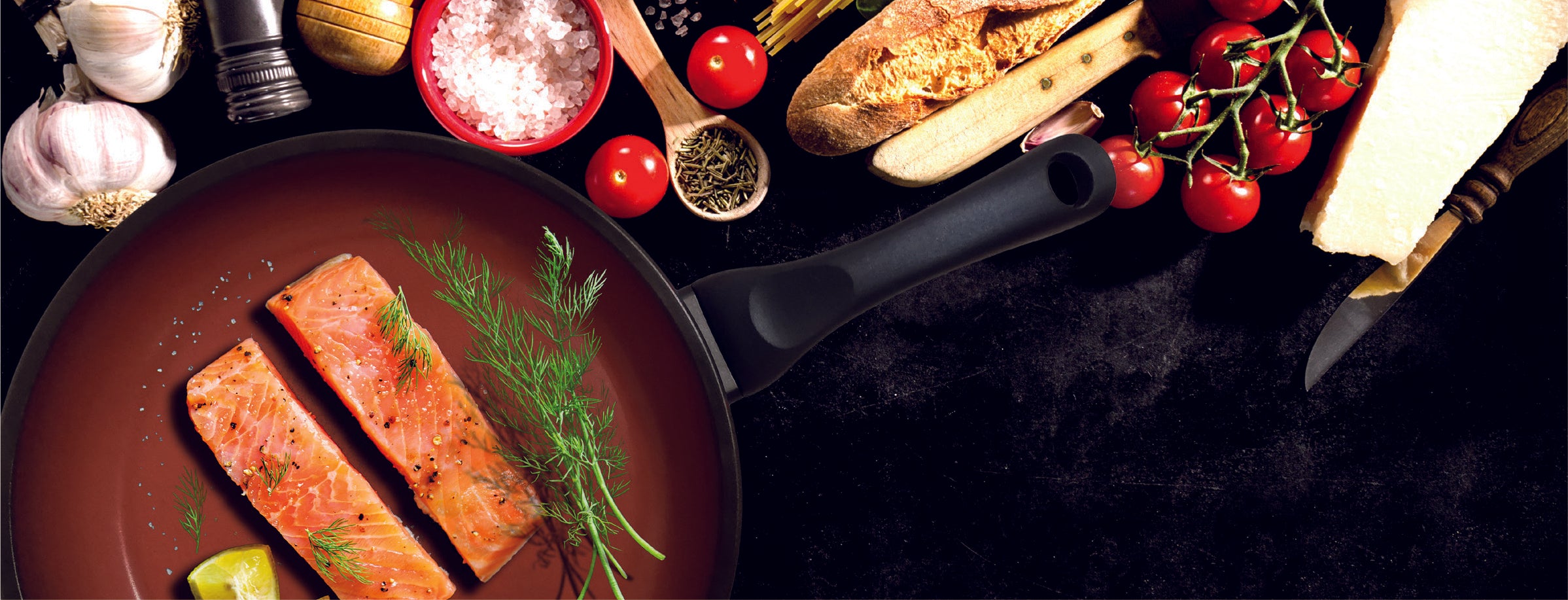 Terracotta Evo – Domo Enjoy Cooking
